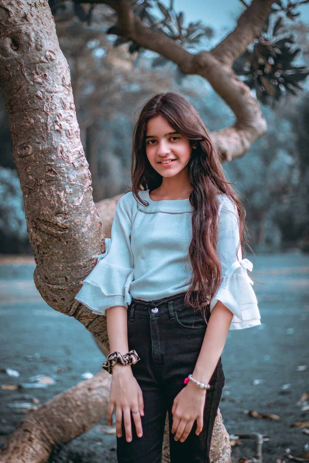 Poornima