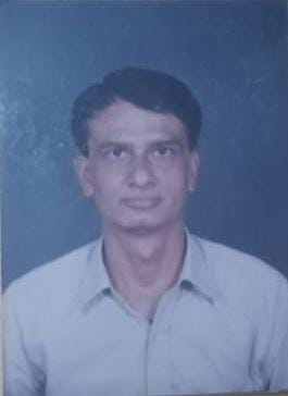 Jeevesh Mishra