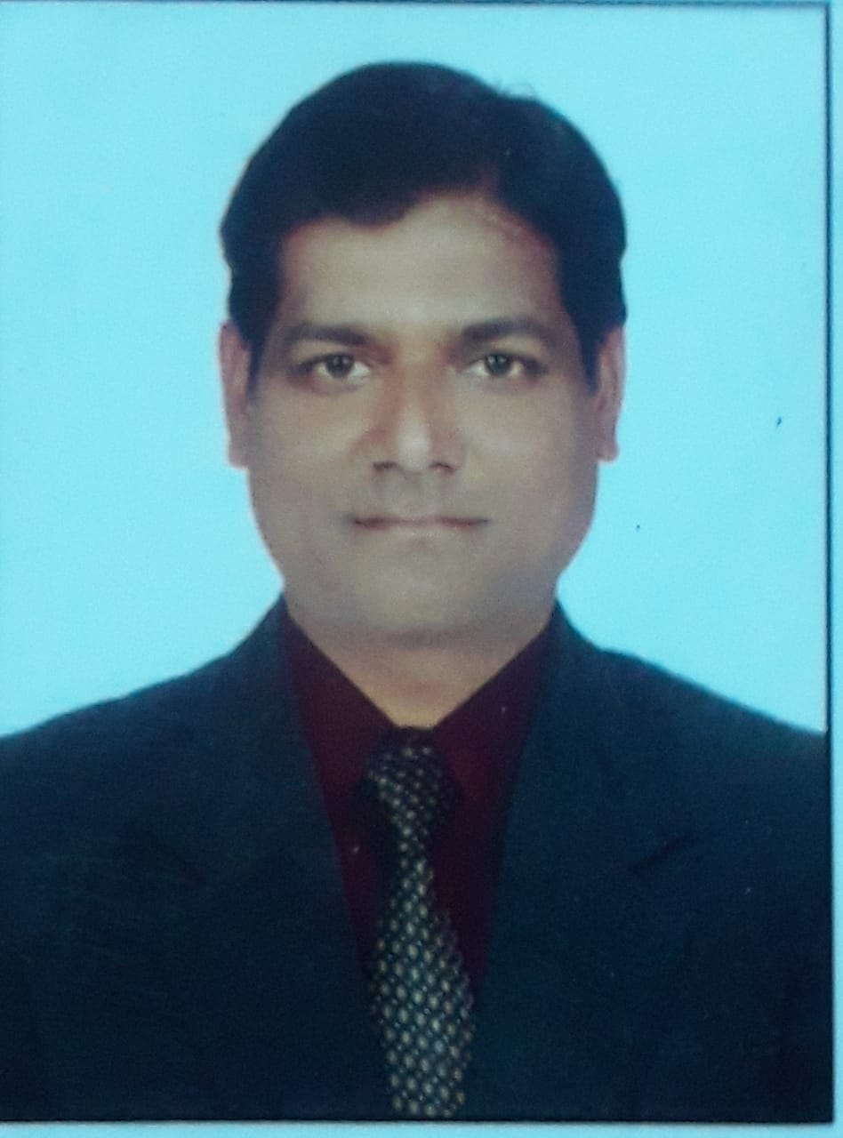 JitenderNath Pandey