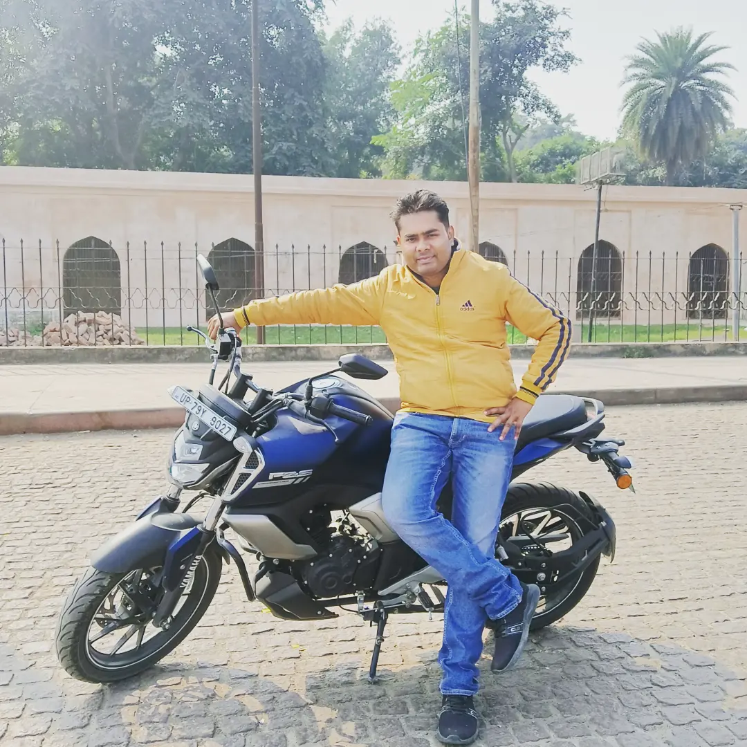Ajay Maddheshiya