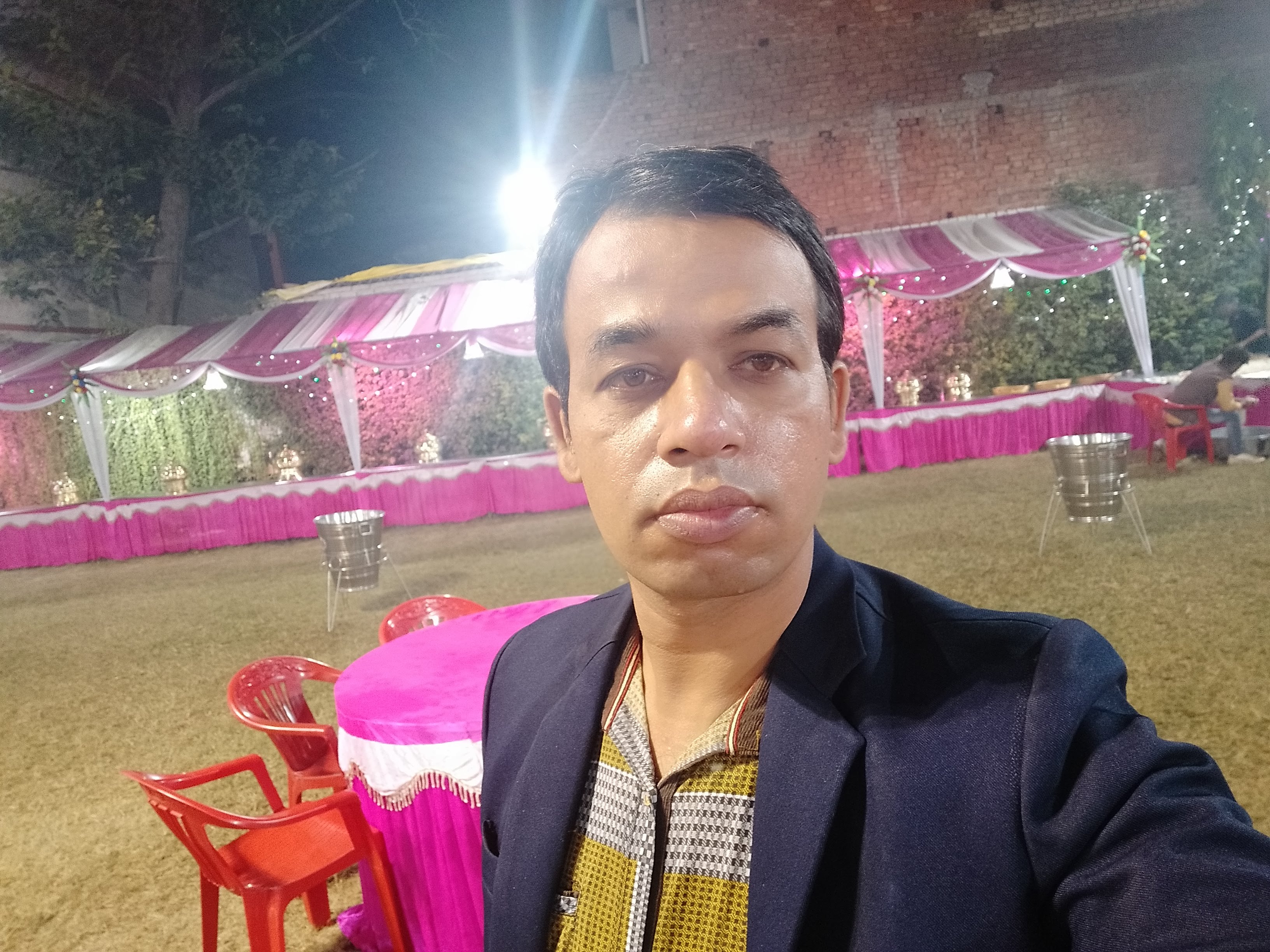 Deepak Pandey