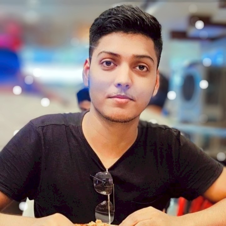 Gaurav Jaiswal