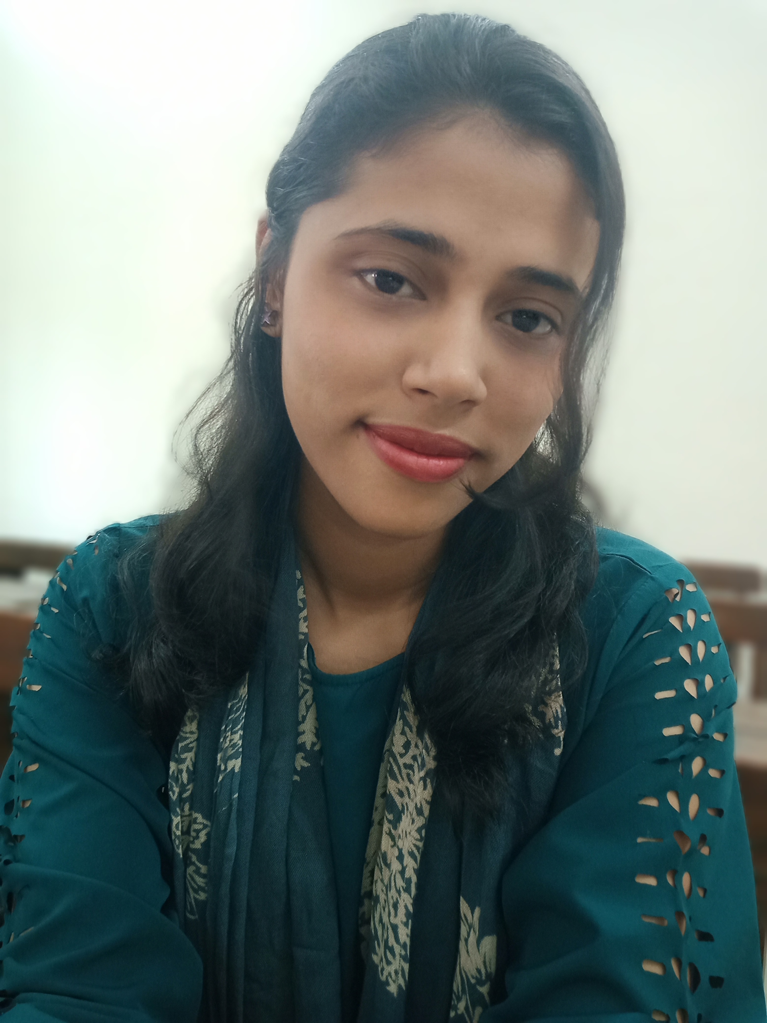 Shivani Kumari
