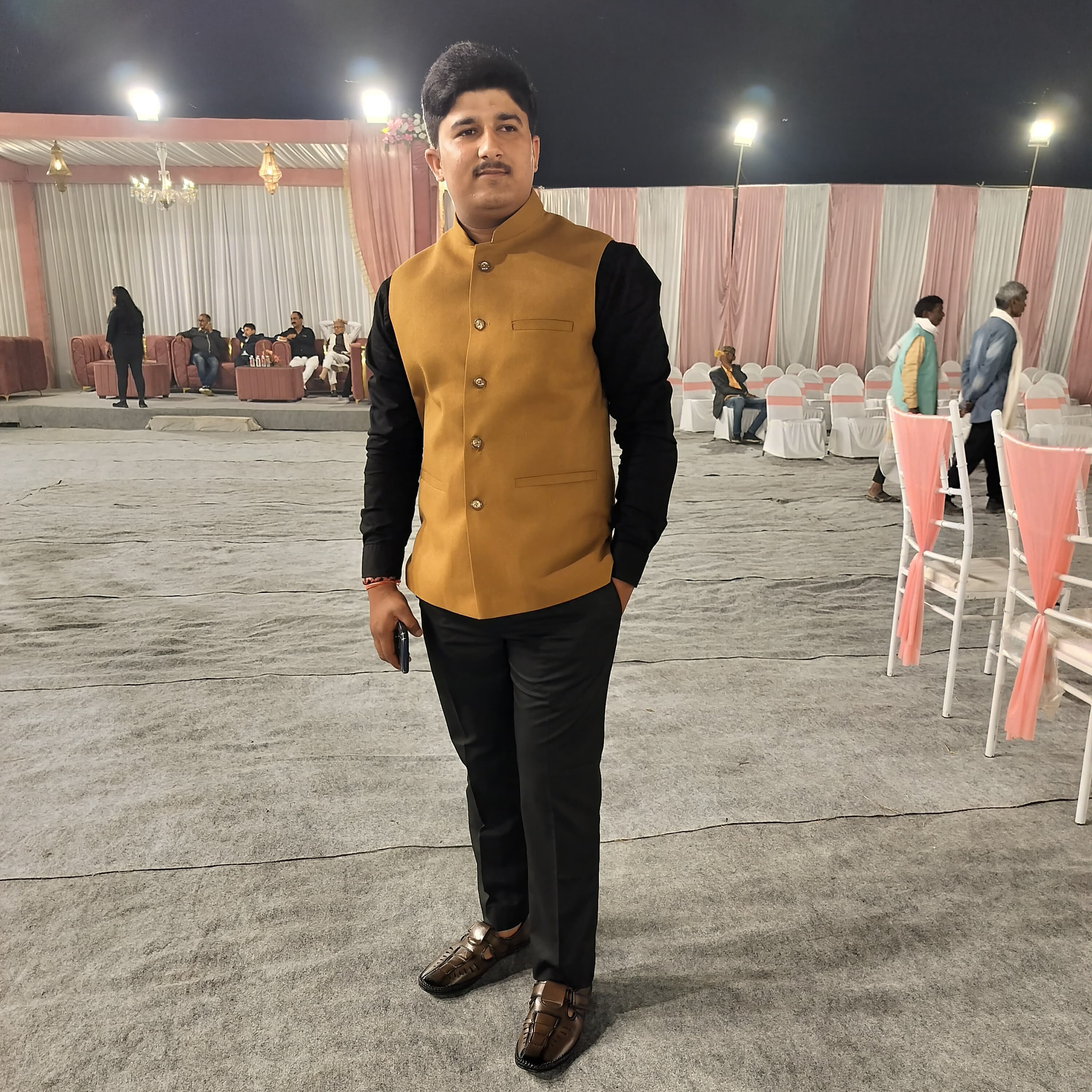 Yashaswi Pratap  Singh