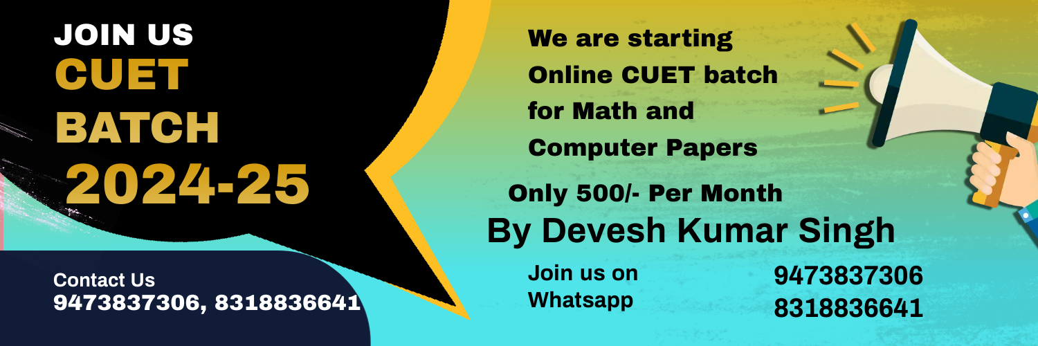 Devesh Kumar  Singh 