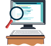 Searching Tutor Online